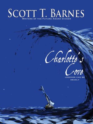 cover image of Charlotte's Cove